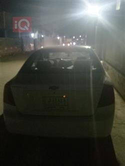 شيفروليه اوبترا